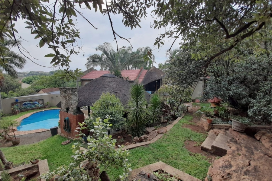 4 Bedroom Property for Sale in Cashan North West